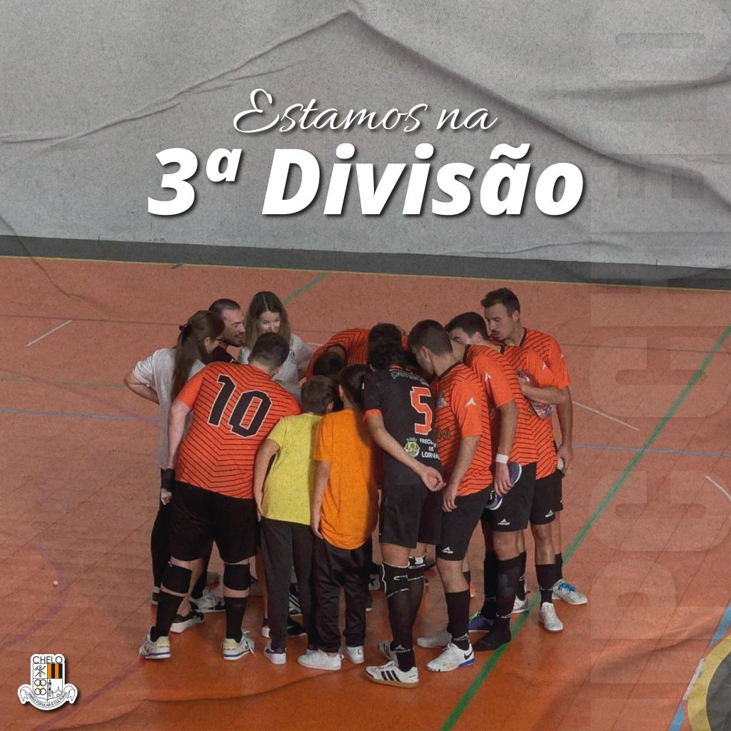 3ª Divisão