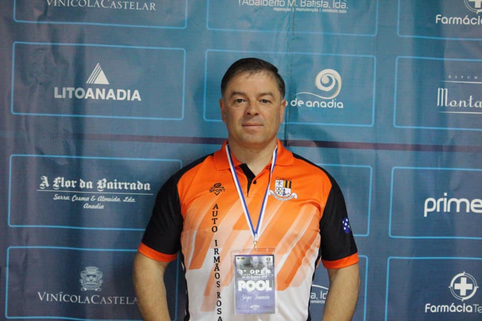 Sérgio Assunção