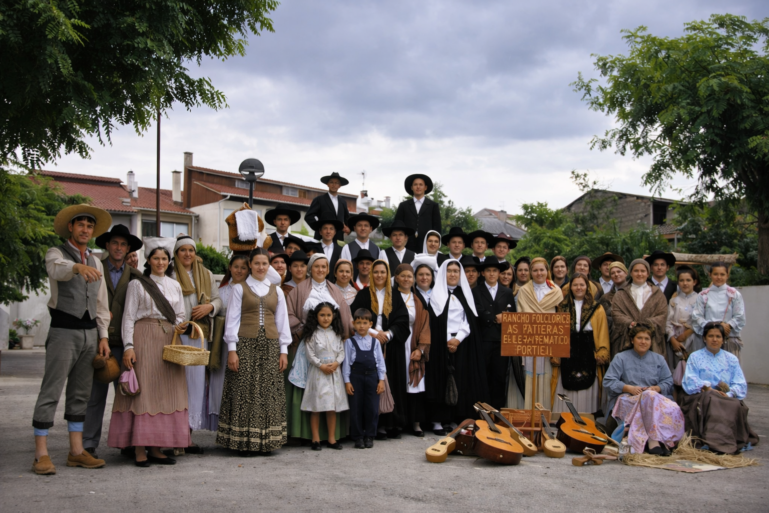 Rancho Folclórico