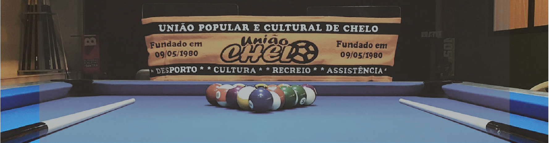 UPC Chelo Bilhar Séniores