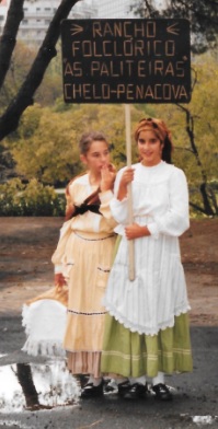 Rancho Folclórico