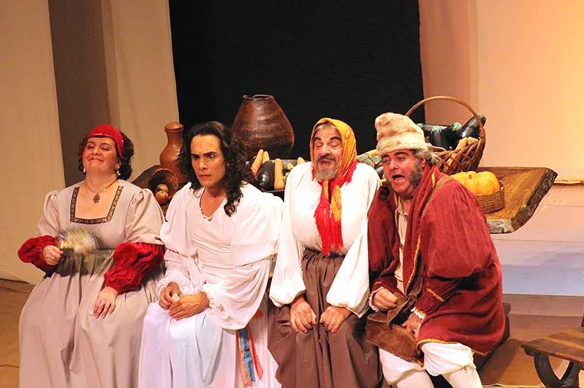 Teatro