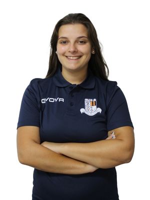 Jéssica Baptista