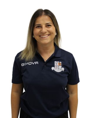 Sabrina Clemente